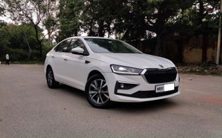 Used Skoda Kodiaq Style