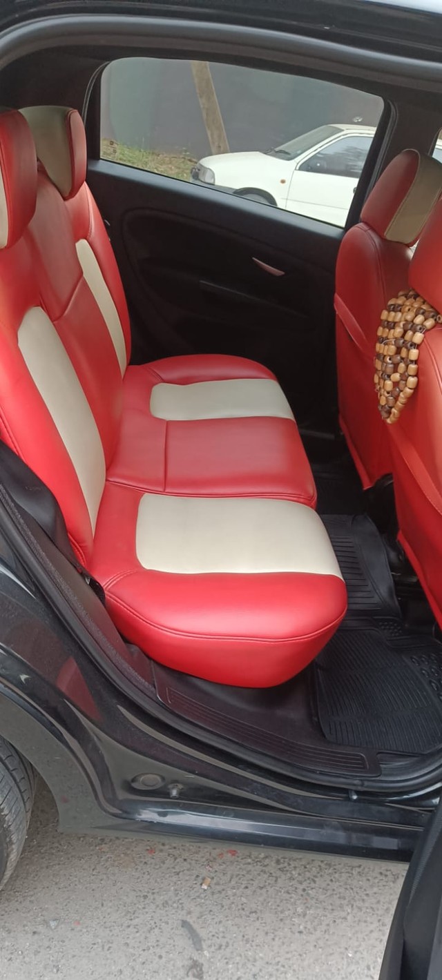 Second-hand 2014 Fiat Punto 1.3 Active for sale in Bangalore-13