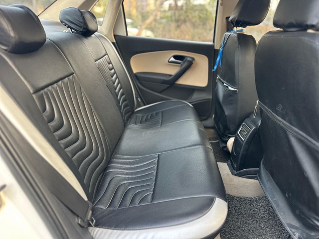 Second-hand 2016 Volkswagen Ameo 1.2 MPI Highline for sale in Ghaziabad-14