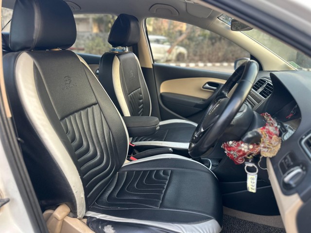 Second-hand 2016 Volkswagen Ameo 1.2 MPI Highline for sale in Ghaziabad-12