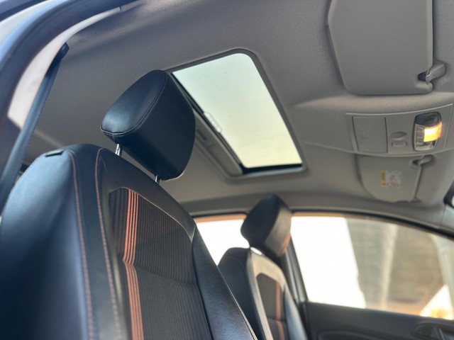 Second-hand 2019 Ford Ecosport 1.0 Ecoboost Titanium Plus BSIV for sale in Ghaziabad-12