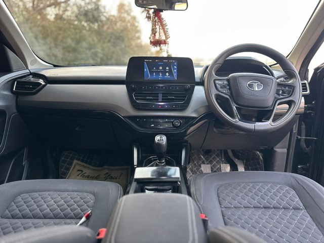 Second-hand 2022 Tata Harrier XT Plus BSVI for sale in Ghaziabad-4