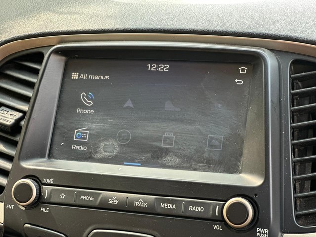 Hyundai Santro Sportz CNG BSIV Second-hand 2019 Hyundai Santro Sportz CNG BSIV for sale in Ghaziabad-9