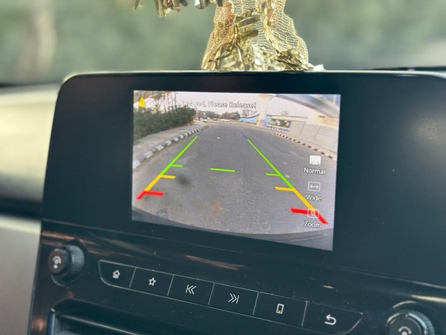 Second-hand 2022 Tata Harrier XT Plus BSVI for sale in Ghaziabad-10