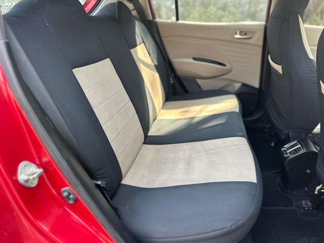 Hyundai Santro Sportz CNG BSIV Second-hand 2019 Hyundai Santro Sportz CNG BSIV for sale in Ghaziabad-4