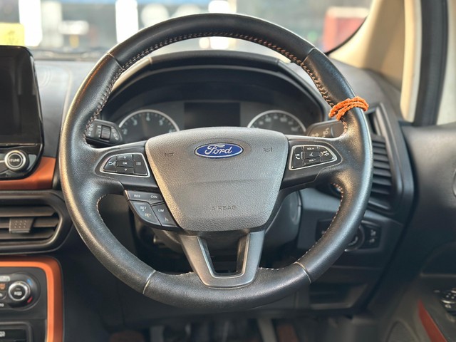 Second-hand 2019 Ford Ecosport 1.0 Ecoboost Titanium Plus BSIV for sale in Ghaziabad-11