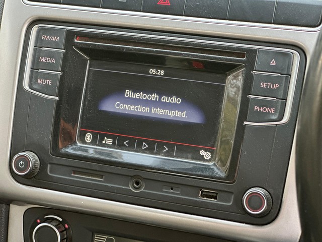 Second-hand 2016 Volkswagen Ameo 1.2 MPI Highline for sale in Ghaziabad-11