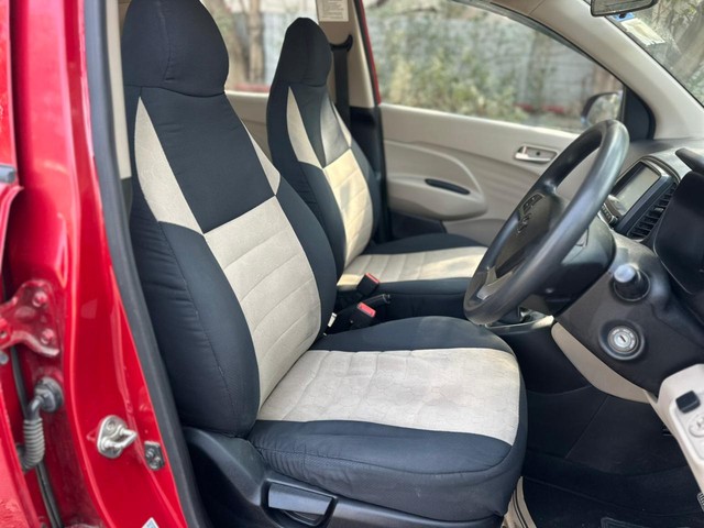 Hyundai Santro Sportz CNG BSIV Second-hand 2019 Hyundai Santro Sportz CNG BSIV for sale in Ghaziabad-5
