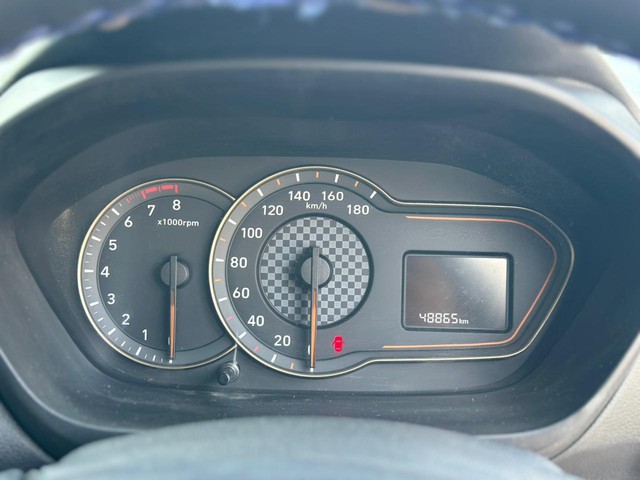 Second-hand 2019 Hyundai Santro Asta BSIV for sale in Ghaziabad-14