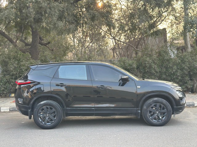 Second-hand 2022 Tata Harrier XT Plus BSVI for sale in Ghaziabad-1