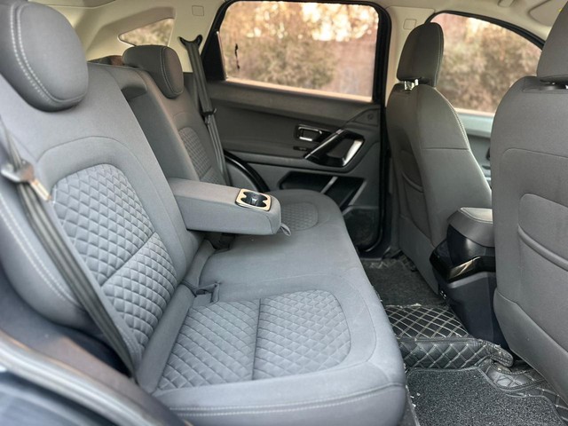 Second-hand 2022 Tata Harrier XT Plus BSVI for sale in Ghaziabad-8