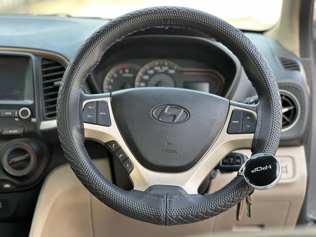 Second-hand 2019 Hyundai Santro Asta BSIV for sale in Ghaziabad-8