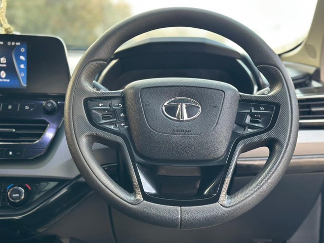 Second-hand 2022 Tata Harrier XT Plus BSVI for sale in Ghaziabad-6