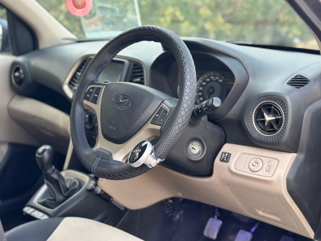 Second-hand 2019 Hyundai Santro Asta BSIV for sale in Ghaziabad-4
