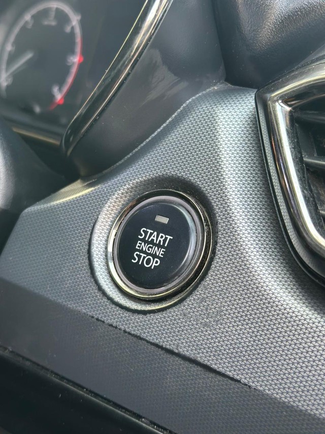 Second-hand 2022 Tata Harrier XT Plus BSVI for sale in Ghaziabad-11