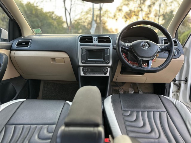 Second-hand 2016 Volkswagen Ameo 1.2 MPI Highline for sale in Ghaziabad-15