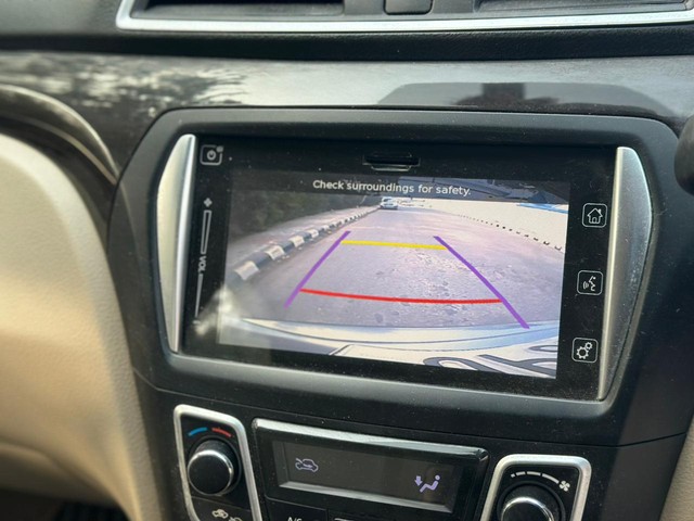 Second-hand 2017 Maruti Ciaz Alpha BSIV for sale in Ghaziabad-4