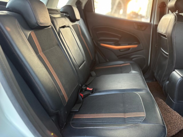 Second-hand 2019 Ford Ecosport 1.0 Ecoboost Titanium Plus BSIV for sale in Ghaziabad-13