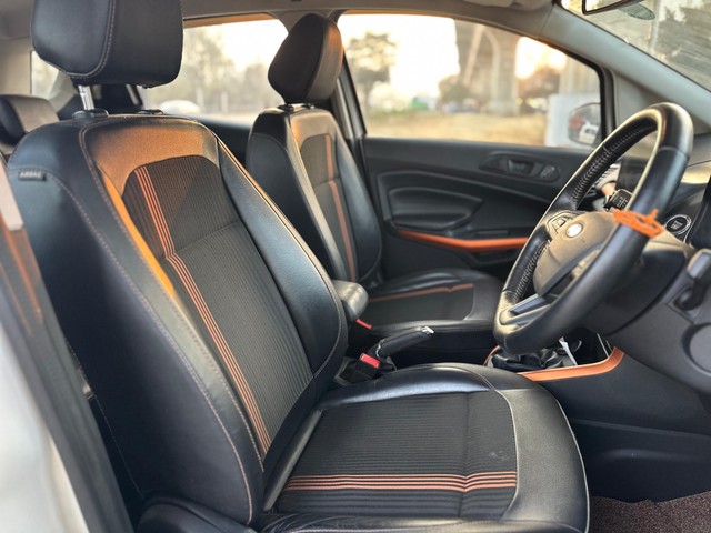 Second-hand 2019 Ford Ecosport 1.0 Ecoboost Titanium Plus BSIV for sale in Ghaziabad-16