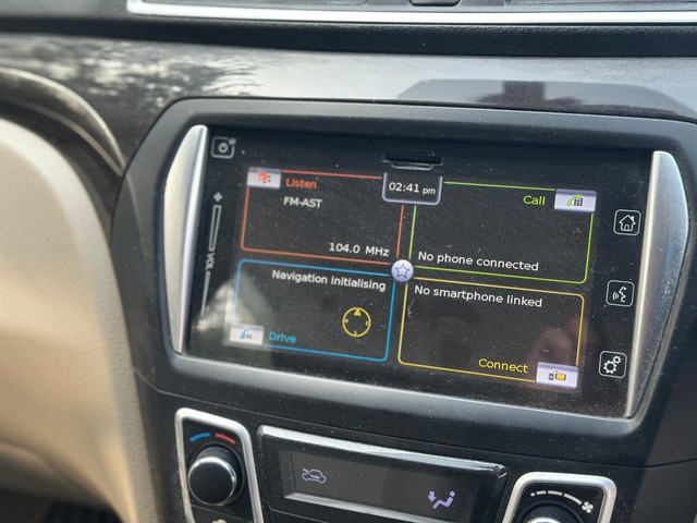 Second-hand 2017 Maruti Ciaz Alpha BSIV for sale in Ghaziabad-10