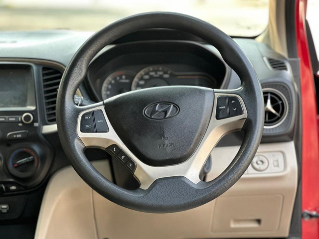 Hyundai Santro Sportz CNG BSIV Second-hand 2019 Hyundai Santro Sportz CNG BSIV for sale in Ghaziabad-8