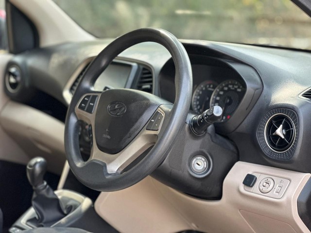 Hyundai Santro Sportz CNG BSIV Second-hand 2019 Hyundai Santro Sportz CNG BSIV for sale in Ghaziabad-10