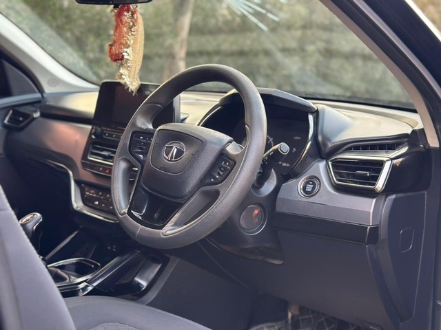 Second-hand 2022 Tata Harrier XT Plus BSVI for sale in Ghaziabad-12