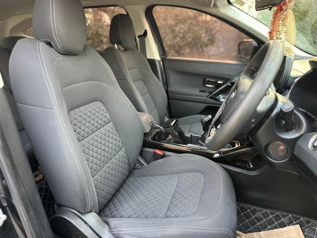 Second-hand 2022 Tata Harrier XT Plus BSVI for sale in Ghaziabad-7