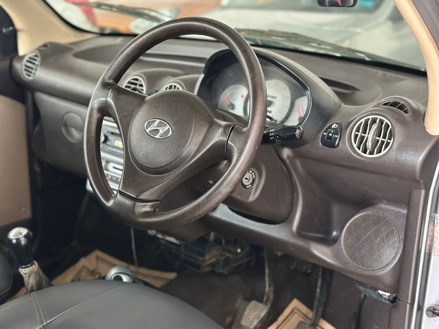 Second-hand 2013 Hyundai Santro Xing GLS for sale in Ghaziabad-6