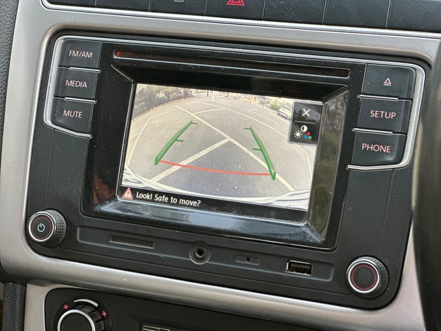 Second-hand 2016 Volkswagen Ameo 1.2 MPI Highline for sale in Ghaziabad-13