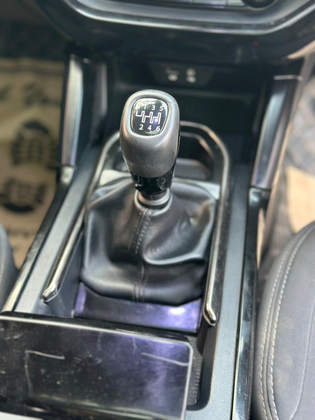 Second-hand 2022 Tata Harrier XT Plus BSVI for sale in Ghaziabad-9