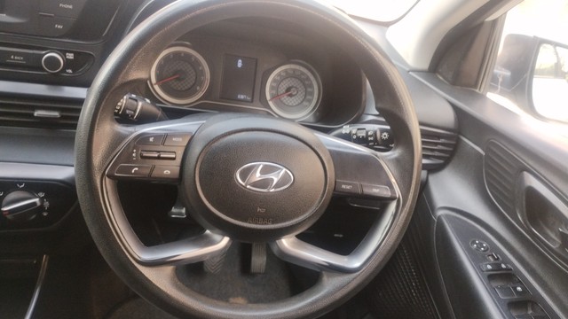Second-hand 2020 Hyundai i20 Magna BSVI for sale in Ghaziabad-11