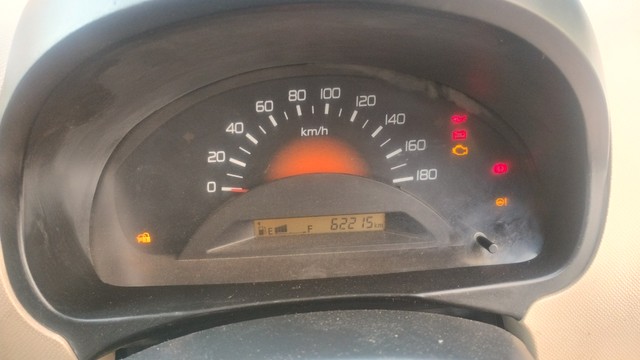 Second-hand 2018 Maruti Suzuki Wagon R LXI CNG for sale in Ghaziabad-12