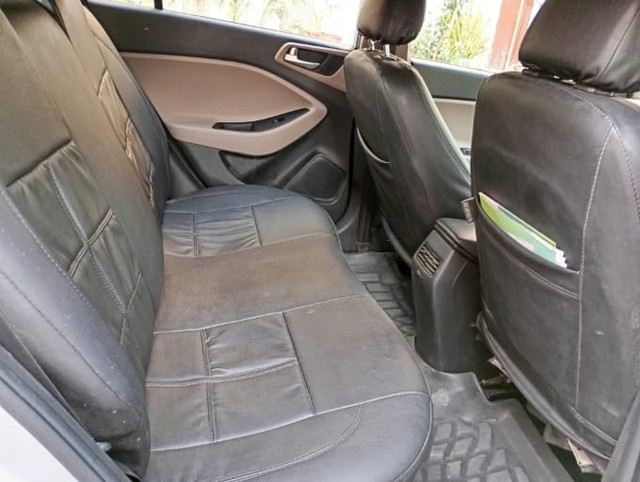 Second-hand 2019 Hyundai i20 Sportz Plus Diesel for sale in Ghaziabad-7