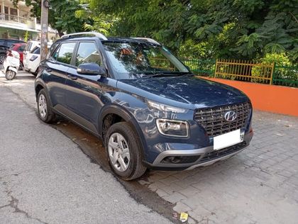 154 Used Hyundai Venue