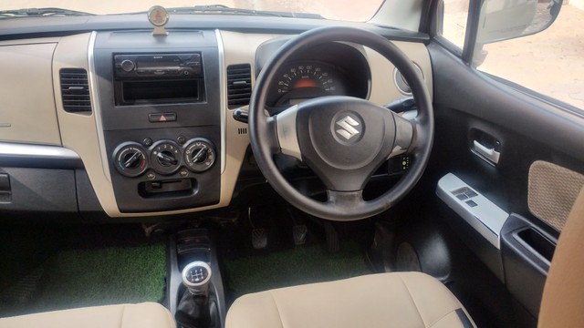 Second-hand 2018 Maruti Suzuki Wagon R LXI CNG for sale in Ghaziabad-11