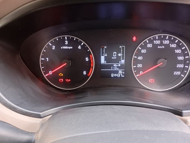 Second-hand 2019 Hyundai i20 Sportz Plus Diesel for sale in Ghaziabad-11