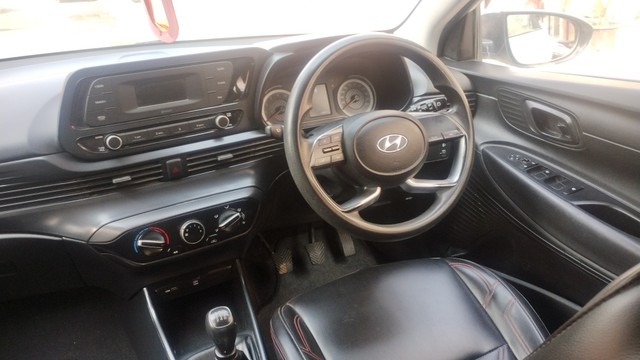 Second-hand 2020 Hyundai i20 Magna BSVI for sale in Ghaziabad-12