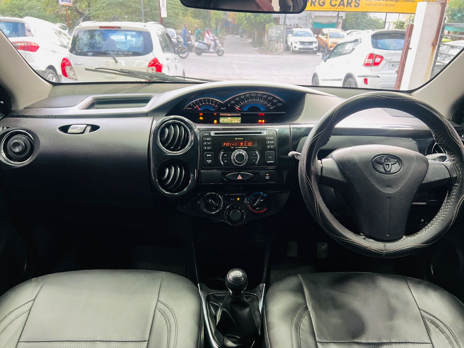 Image Used Car
