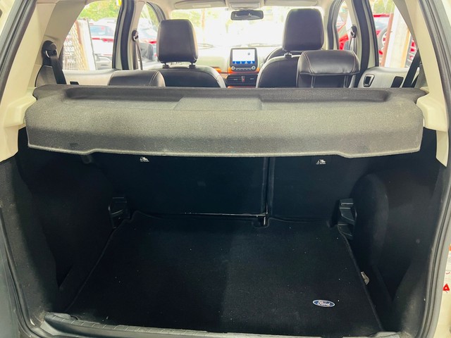 Second-hand 2020 Ford Ecosport Sports Diesel for sale in Nagpur-14