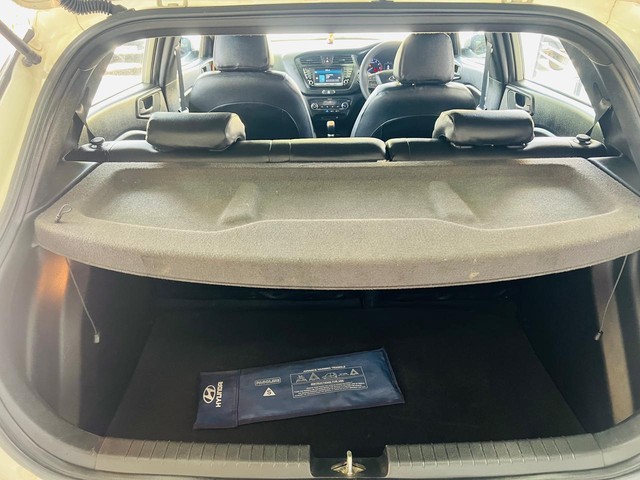 Second-hand 2016 Hyundai i20 Asta 1.2 for sale in Nagpur-13