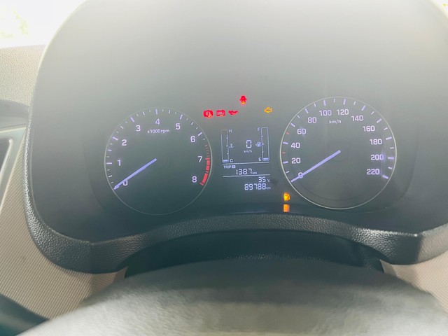 Second-hand 2016 Hyundai Creta 1.6 VTVT S for sale in Nagpur-12