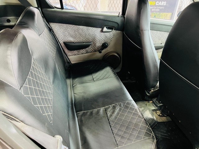 Second-hand 2018 Maruti Suzuki Alto 800 LXI for sale in Nagpur-11