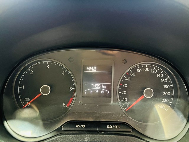 Second-hand 2017 Volkswagen Polo 1.5 TDI Highline for sale in Nagpur-11