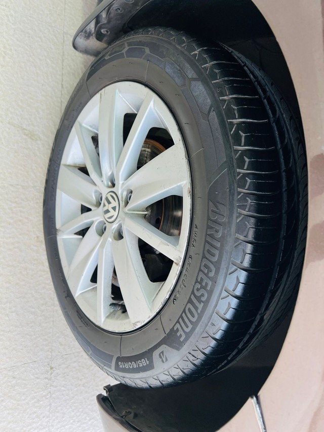 Second-hand 2017 Volkswagen Polo 1.5 TDI Highline for sale in Nagpur-15