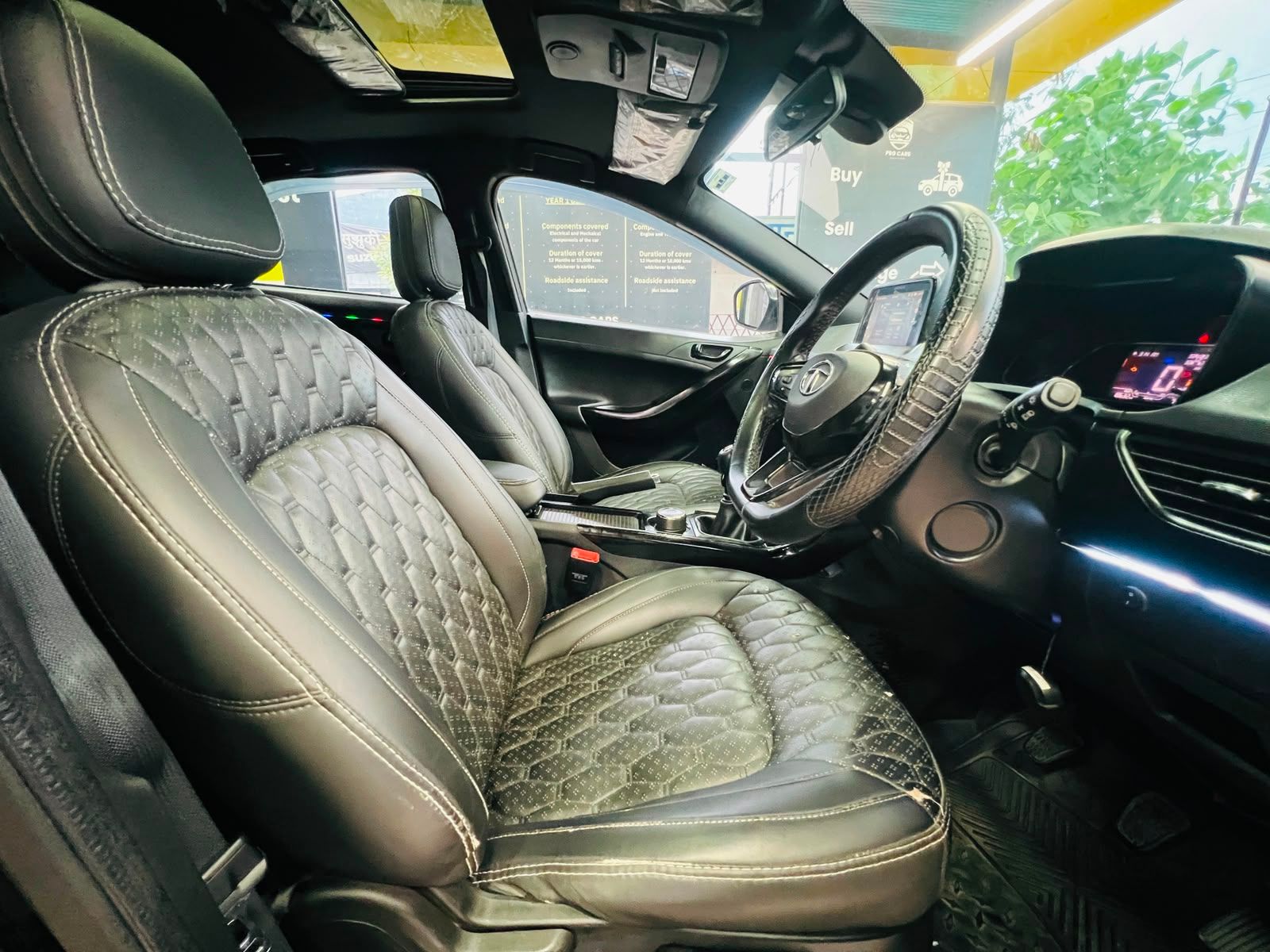 Image Used Car