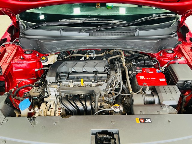 Kia Seltos HTX IVT G Second-hand 2019 Kia Seltos HTX IVT G for sale in Nagpur-3