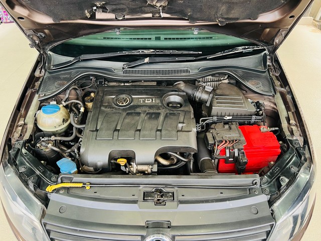 Second-hand 2017 Volkswagen Polo 1.5 TDI Highline for sale in Nagpur-7