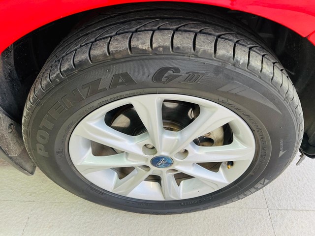 Second-hand 2018 Ford Ecosport 1.5 Diesel Titanium BSIV for sale in Nagpur-6