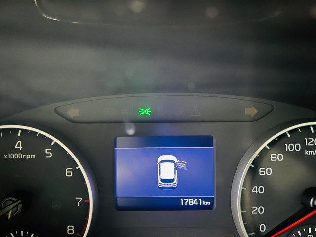 Kia Seltos HTX IVT G Second-hand 2019 Kia Seltos HTX IVT G for sale in Nagpur-10